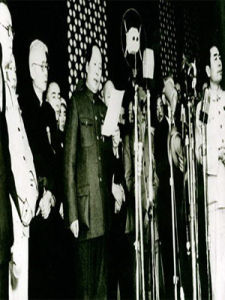 新民主主義社會 新民主主義社會