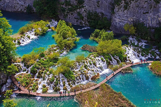 把梅西推上懸崖的克羅埃西亞,究竟是個什麼樣的國家?