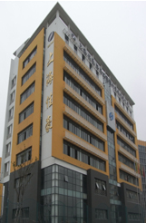 上海佳豪船舶工程設計股份有限公司