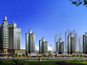 華晨御園 華晨御園