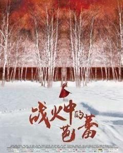 戰火中的芭蕾 戰火中的芭蕾