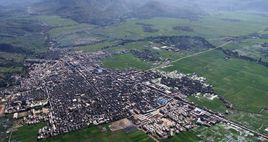 金華鎮[貴州省貴陽市觀山湖區金華鎮]