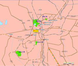 南山區[黑龍江省鶴崗市南山區]