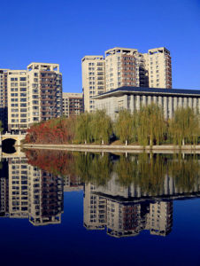 鐵嶺新城 鐵嶺新城