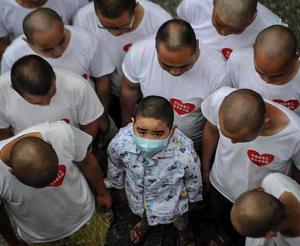 光頭爸爸團 光頭爸爸團