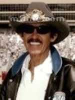 理察·佩蒂飾演——Himself