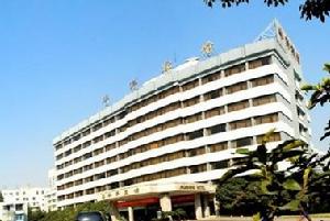 杭州華洋賓館 杭州華洋賓館