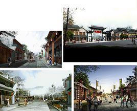 荔波古鎮 荔波古鎮