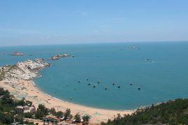 湄洲島風景名勝區 湄洲島風景名勝區