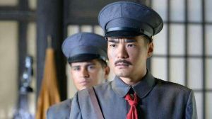 《熱血軍旗》劇照