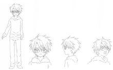 薔薇少女[PEACH-PIT著漫畫]