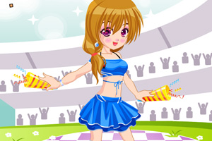 拉拉隊美少女 拉拉隊美少女