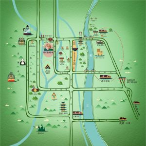 明宇豪雅青城 明宇豪雅青城