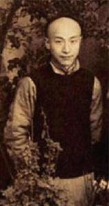 劉世安[光緒十五年己丑科探花]