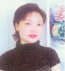 熊英[陶瓷藝術家]