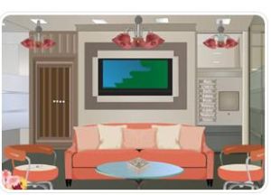 逃離明亮房間 逃離明亮房間