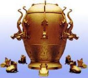 臨震預報 臨震預報