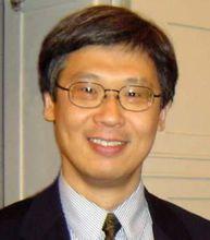 當代學者王德威