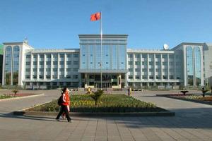 新疆生產建設兵團第九師 新疆生產建設兵團第九師