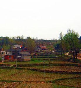 箭廠河鄉 箭廠河鄉