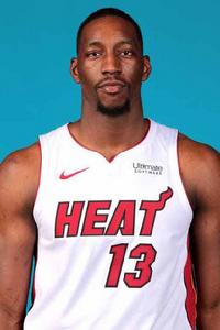 巴姆·阿德巴約 巴姆·阿德巴約