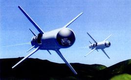 自主式制導系統 自主式制導系統