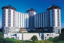 南京丁山花園大酒店