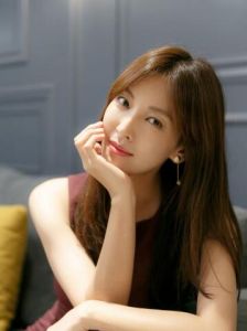 金素妍[1980年出生韓國女演員]