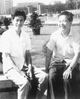 張之[中央人民廣播電台高級記者]