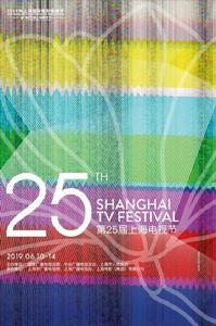 第25屆上海電視節白玉蘭獎 第25屆上海電視節白玉蘭獎