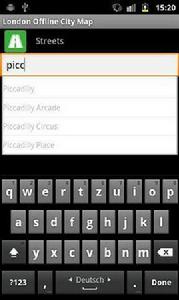 倫敦市地圖離線精簡版 倫敦市地圖離線精簡版