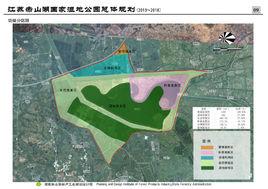 江蘇赤山湖國家濕地公園 江蘇赤山湖國家濕地公園