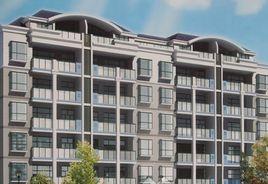 日照上上城 日照上上城