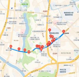 察哈爾路 察哈爾路