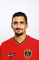 尤米特·卡蘭 尤米特·卡蘭