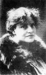 露•安德烈亞斯•莎樂美