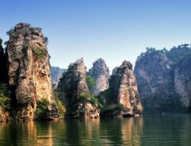 老大杖子鄉 老大杖子鄉