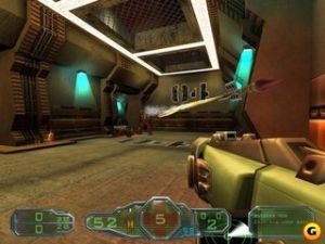 血戰——終極戰士