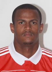 艾爾頓·里貝羅·桑托斯 艾爾頓·里貝羅·桑托斯