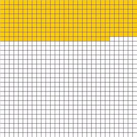 A4紙人生表格 A4紙人生表格