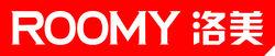 ROOMY 品牌標識