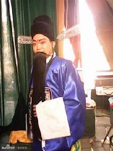 豫東紅臉 豫東紅臉