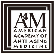 美國抗衰老醫學科學院 美國抗衰老醫學科學院