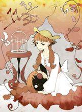 蒙哥馬利生賀圖&漫畫截圖