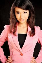 文化旅遊頻道主持人