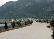 百丈村[江西省宜春市奉新縣下轄村]