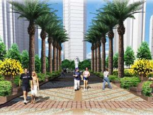 南昌星洲國際 南昌星洲國際