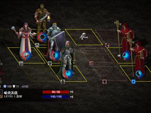 魔物巢穴編年史中文版 魔物巢穴編年史中文版