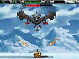 重裝原子坦克大戰 重裝原子坦克大戰