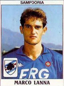 馬爾科·蘭納 馬爾科·蘭納